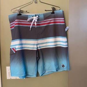 Men Swimming Trunks